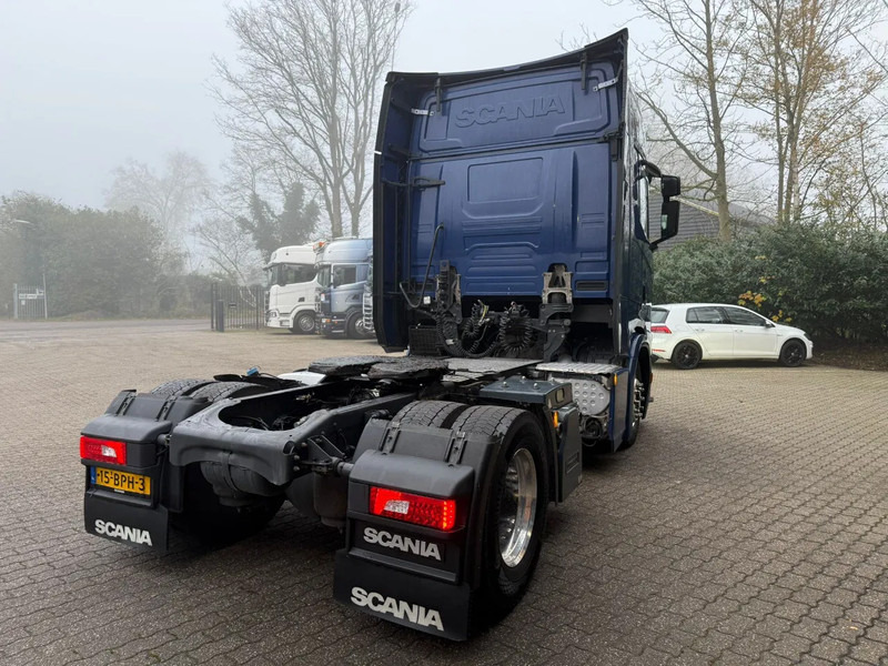 Scania S450 NGS Alcoa's Retarder Gardner Silo Compressor NL Truck APK 03-2026 - Tractor unit: picture 3 Scania S450 NGS Alcoa's Retarder Gardner Silo Compressor NL Truck APK 03-2026 - Tractor unit: picture 3