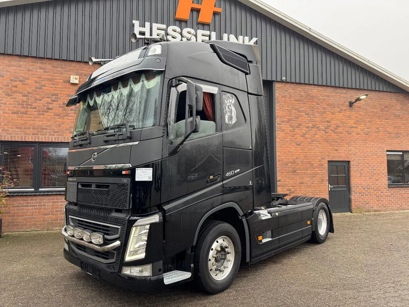 Volvo FH Dual clutch 2X tank Standairco 689.009KM! Alcoa - Tractor unit: picture 1 Volvo FH Dual clutch 2X tank Standairco 689.009KM! Alcoa - Tractor unit: picture 1