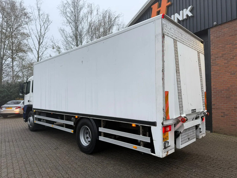 Volvo FM 9.260 2000KG LBW Airco 596.659KM NL Truck APK/TUV 22-04-2026 - Box truck: picture 2 Volvo FM 9.260 2000KG LBW Airco 596.659KM NL Truck APK/TUV 22-04-2026 - Box truck: picture 2