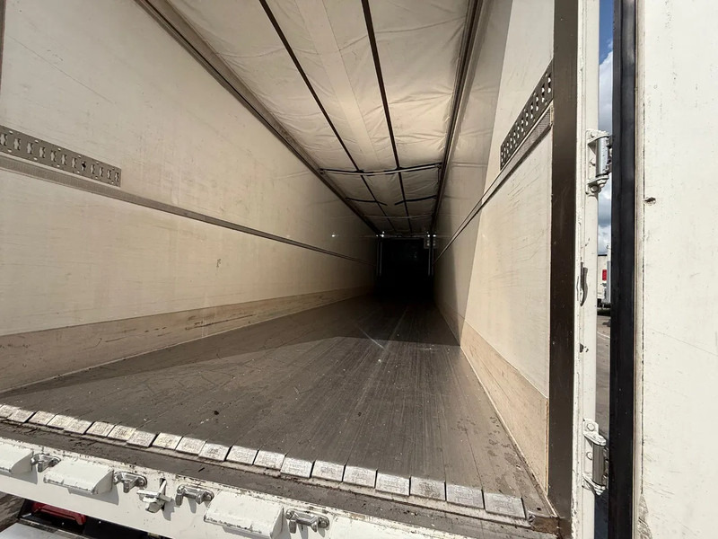 Walking floor semi-trailer kraker CF-ISO Koel / Walkingfloor Thermo King SLX 400 Nieuwstaat: picture 20 Walking floor semi-trailer kraker CF-ISO Koel / Walkingfloor Thermo King SLX 400 Nieuwstaat: picture 20