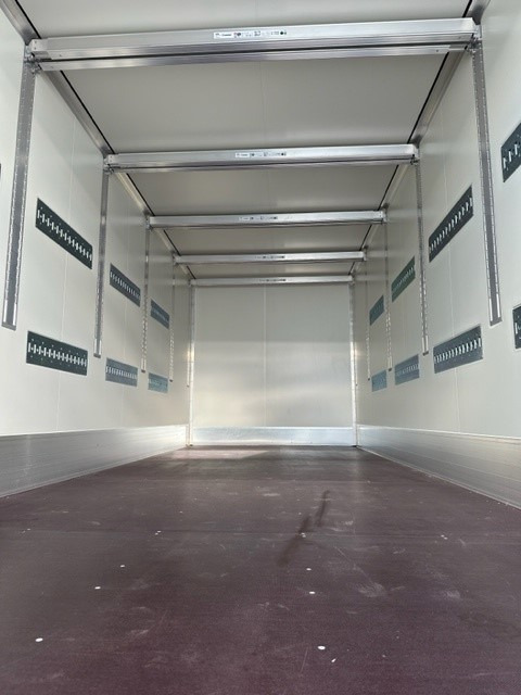 Krone BDF-System 7.450 mm, Portaltüren, FABRIKNEU - Swap body - box: picture 2 Krone BDF-System 7.450 mm, Portaltüren, FABRIKNEU - Swap body - box: picture 2