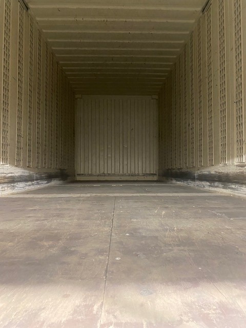 Yorkshire BDF-System 7.450 mm, Heck Rolltor, Eckhöhe: 2.750 mm - Swap body - box: picture 5 Yorkshire BDF-System 7.450 mm, Heck Rolltor, Eckhöhe: 2.750 mm - Swap body - box: picture 5