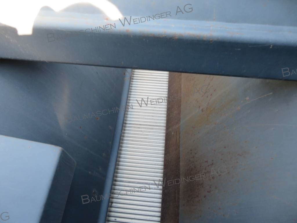 Bomag BS 150 - Sand/ Salt spreader: picture 5 Bomag BS 150 - Sand/ Salt spreader: picture 5