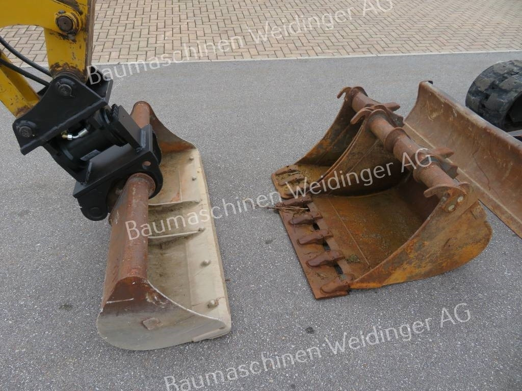 CAT 305.5 E2 on lease CAT 305.5 E2: picture 8 CAT 305.5 E2 on lease CAT 305.5 E2: picture 8