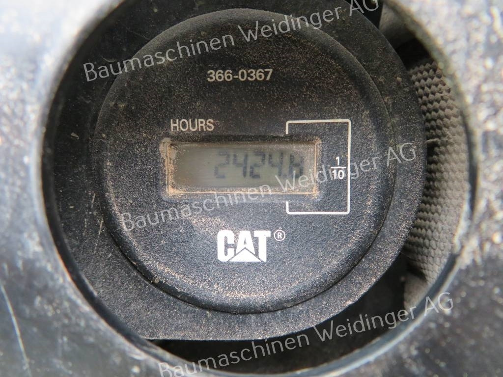 CAT 305.5 E2 on lease CAT 305.5 E2: picture 13 CAT 305.5 E2 on lease CAT 305.5 E2: picture 13