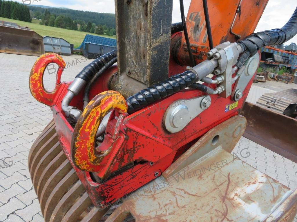 Crawler excavator Doosan DX 235 LCR-5: picture 10