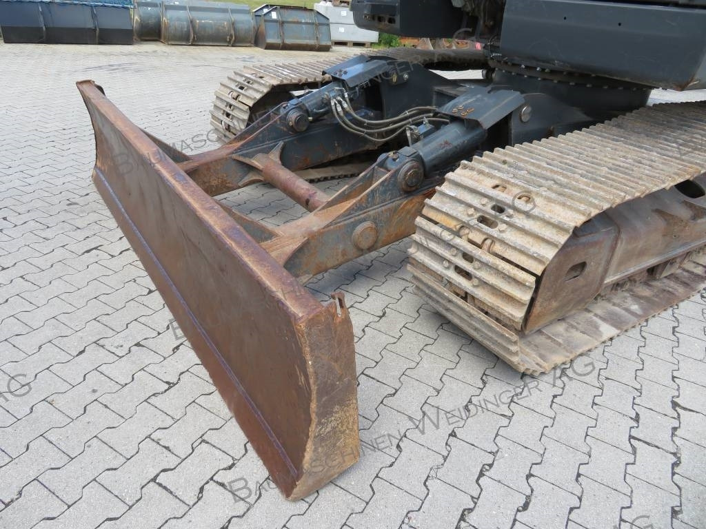 Crawler excavator Doosan DX 235 LCR-5: picture 15