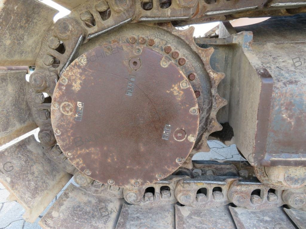 Crawler excavator Doosan DX 235 LCR-5: picture 13