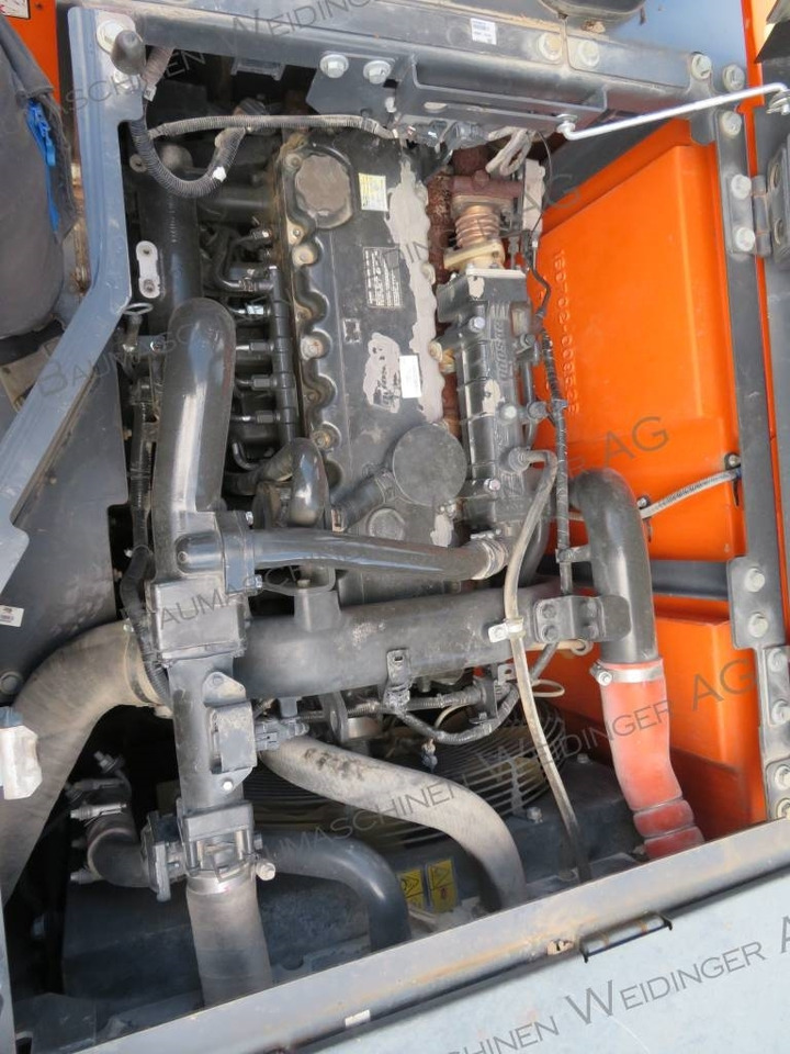 Crawler excavator Doosan DX 235 LCR-5: picture 17