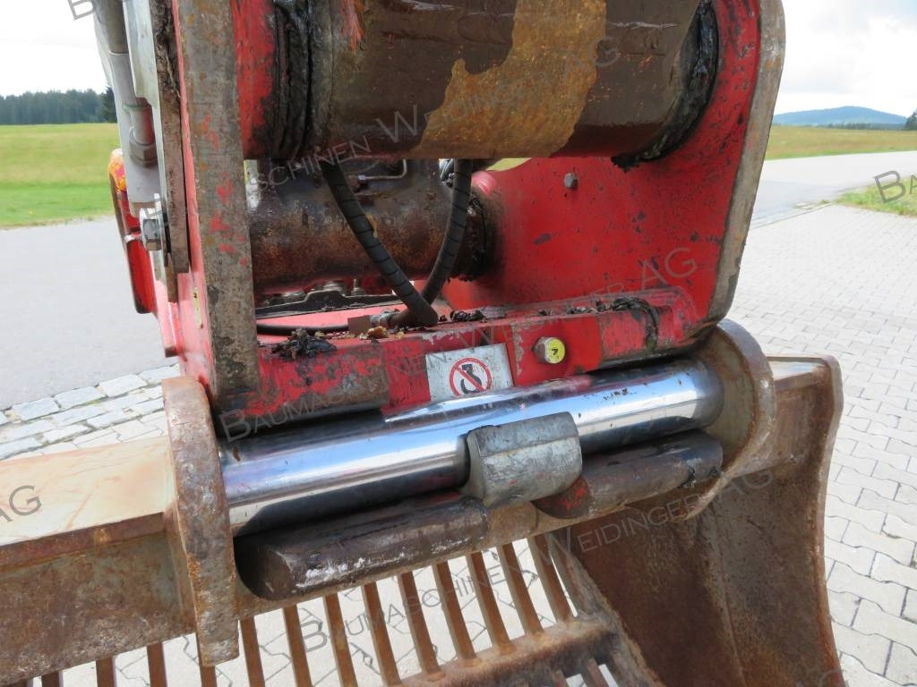 Crawler excavator Doosan DX 235 LCR-5: picture 11