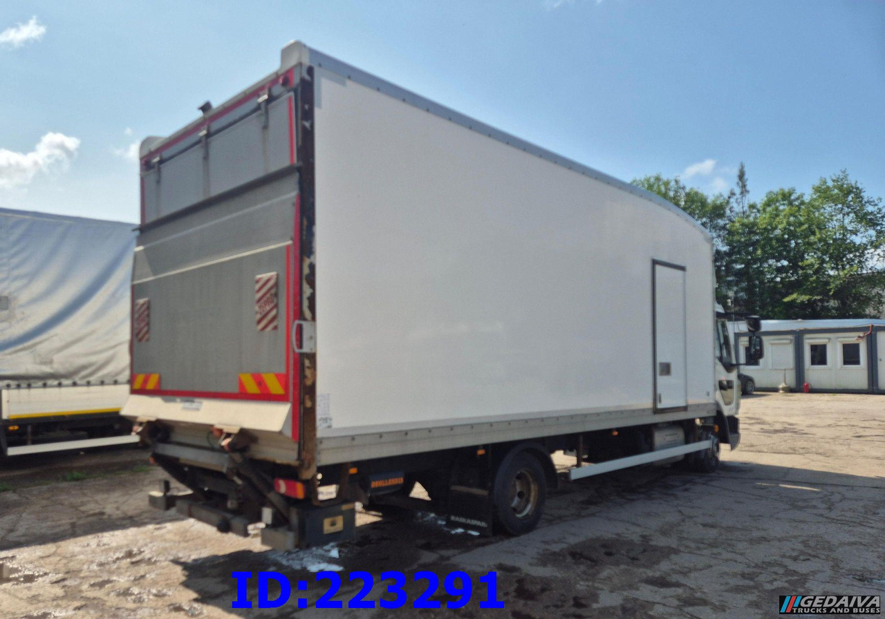 DAF LF 180 FA - Euro6 - Box truck: picture 5 DAF LF 180 FA - Euro6 - Box truck: picture 5