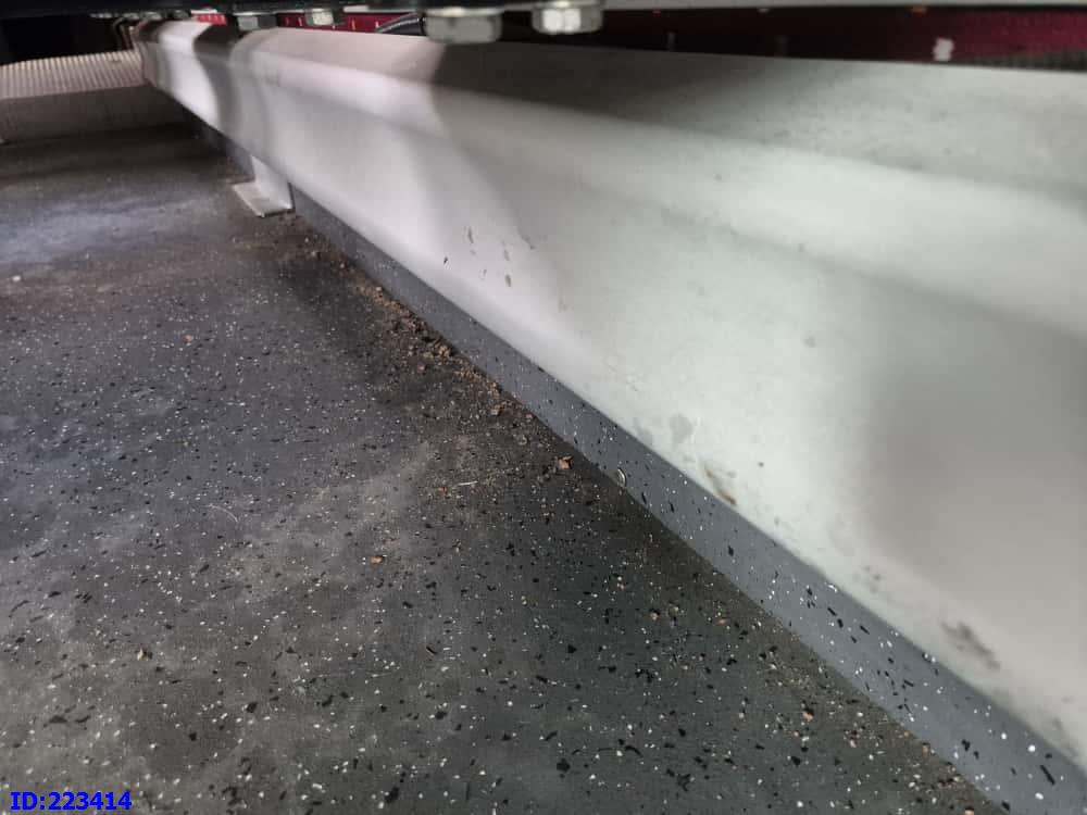 Minibus, Passenger van MERCEDES-BENZ Sprinter 519 VIP - 17 Seater Euro5: picture 19