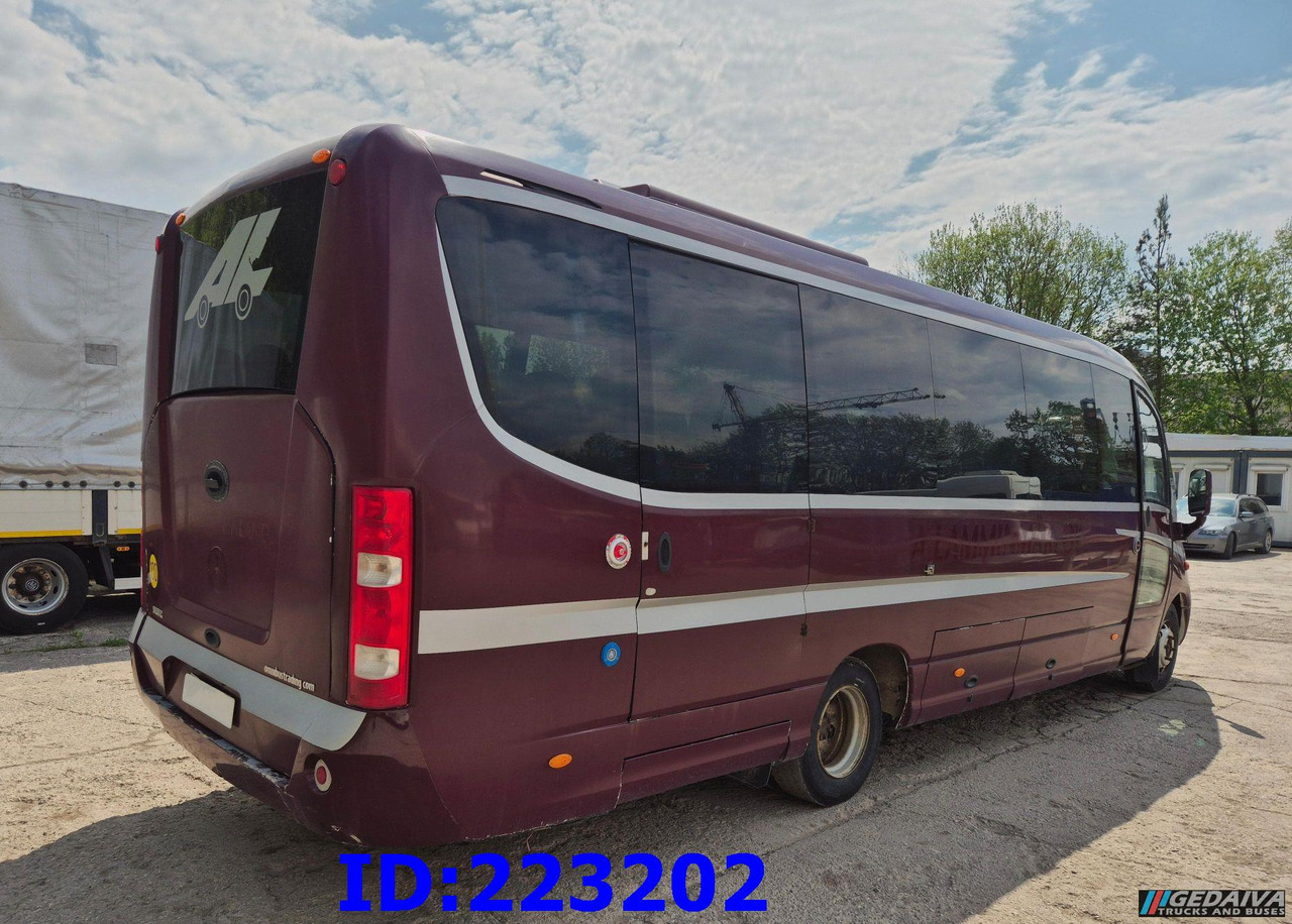 MERCEDES-BENZ Sunrider 818D Vario 33 - Seater - Coach: picture 5 MERCEDES-BENZ Sunrider 818D Vario 33 - Seater - Coach: picture 5