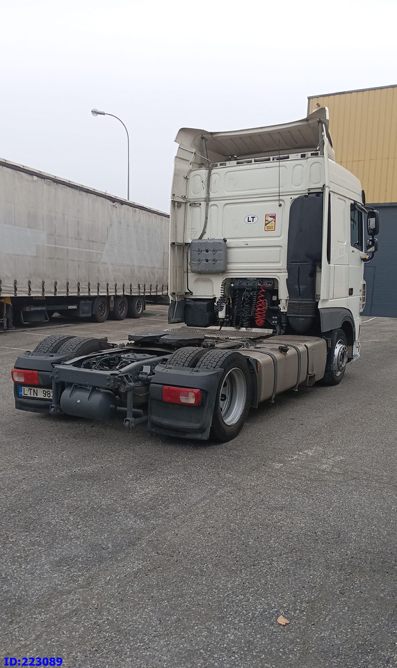 DAF XF 480 - Tractor unit: picture 5 DAF XF 480 - Tractor unit: picture 5