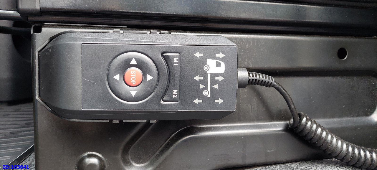 MERCEDES-BENZ Actros 1842 - Mega- Euro6 - Tractor unit: picture 5 MERCEDES-BENZ Actros 1842 - Mega- Euro6 - Tractor unit: picture 5