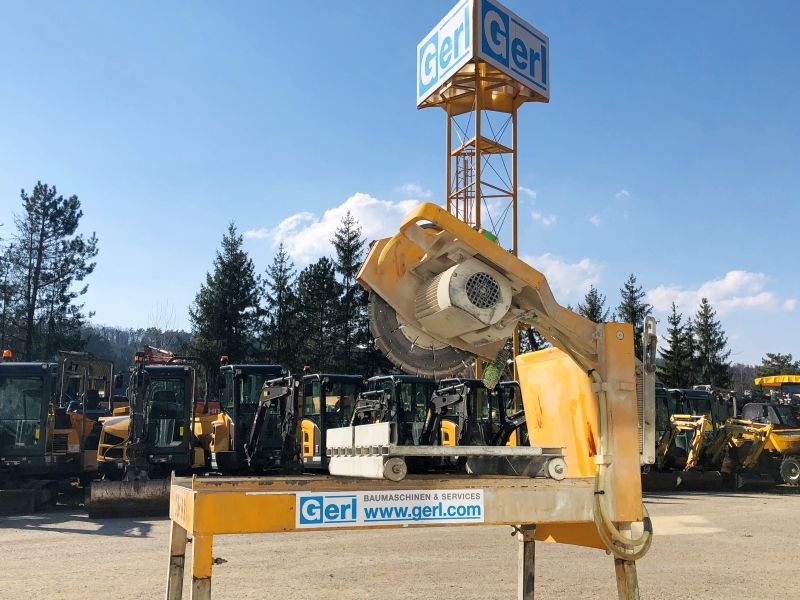 Cedima CTS 59.2 (2907) - Construction equipment: picture 1 Cedima CTS 59.2 (2907) - Construction equipment: picture 1