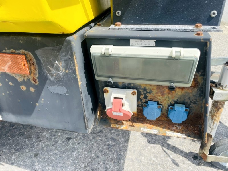 Kaeser M32G (3816) - Air compressor: picture 4 Kaeser M32G (3816) - Air compressor: picture 4