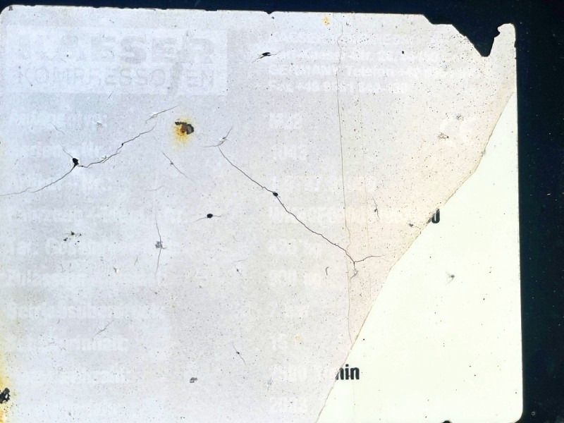 Kaeser M32G (3816) - Air compressor: picture 3 Kaeser M32G (3816) - Air compressor: picture 3