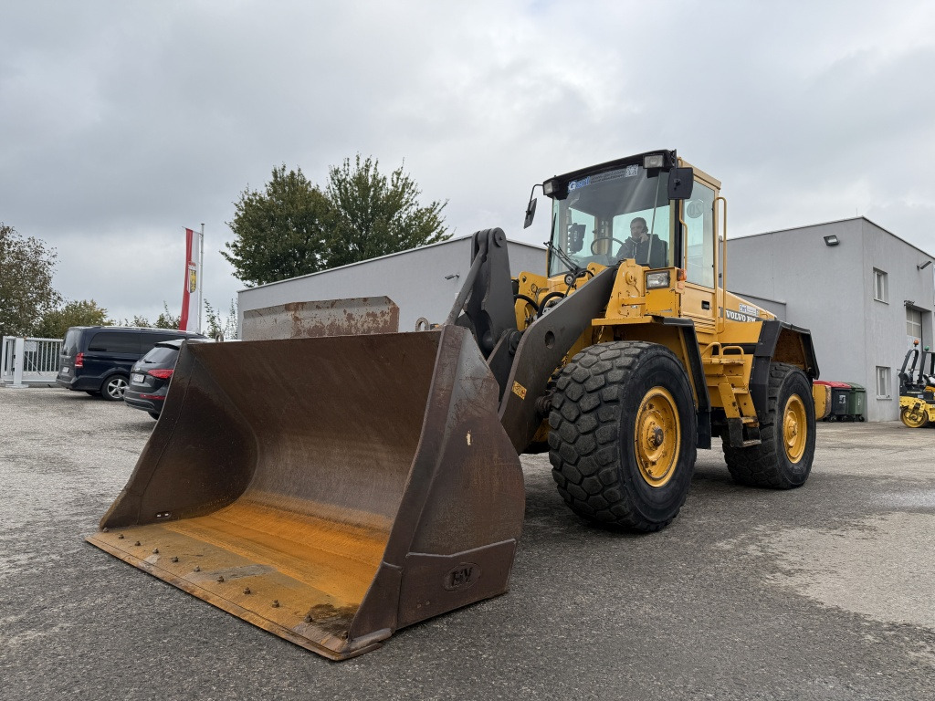 Volvo L 90 C (111728) - Other machinery: picture 2 Volvo L 90 C (111728) - Other machinery: picture 2