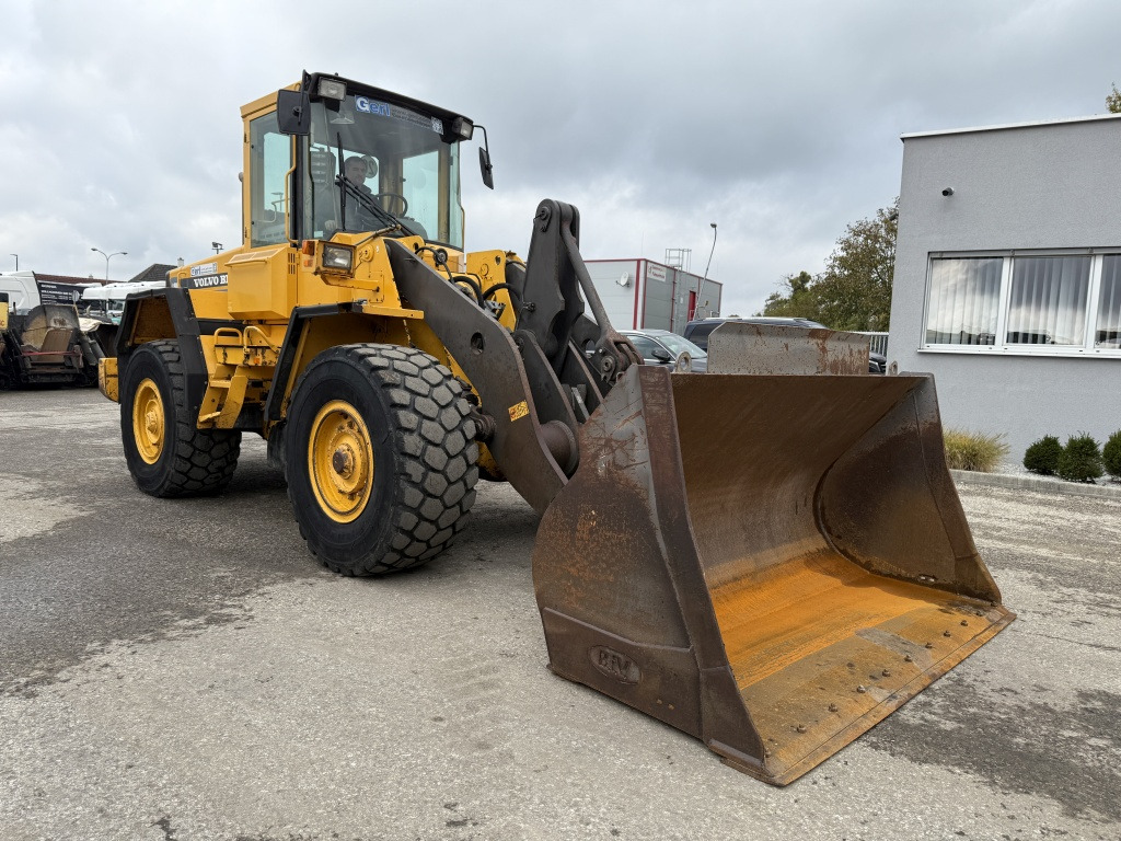 Volvo L 90 C (111728) - Other machinery: picture 5 Volvo L 90 C (111728) - Other machinery: picture 5