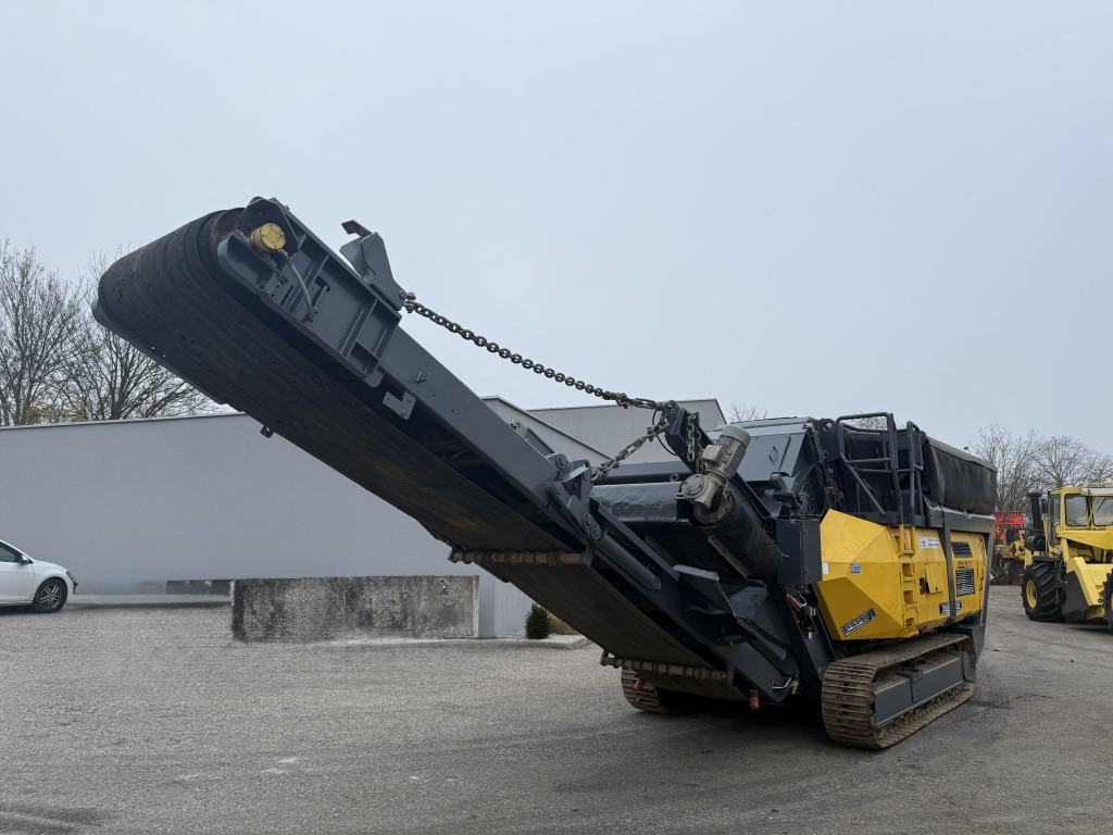 Trümmermeister RM 100 (109379) - Impact crusher: picture 3 Trümmermeister RM 100 (109379) - Impact crusher: picture 3
