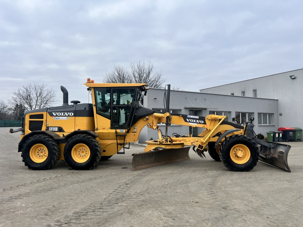 Volvo G 930 B (111500) - Grader: picture 5 Volvo G 930 B (111500) - Grader: picture 5