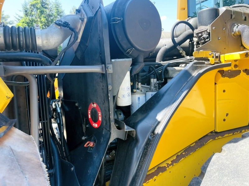 Wheel loader Volvo L180G HL (3636): picture 12 Wheel loader Volvo L180G HL (3636): picture 12