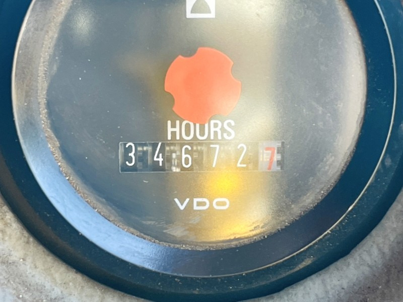 Wheel loader Volvo L180G HL (3636): picture 11 Wheel loader Volvo L180G HL (3636): picture 11