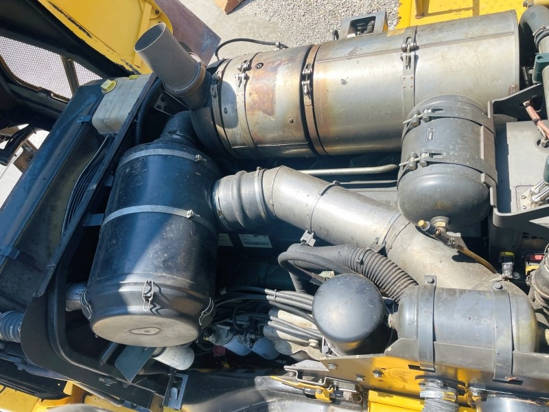 Wheel loader Volvo L180G HL (3636): picture 13 Wheel loader Volvo L180G HL (3636): picture 13