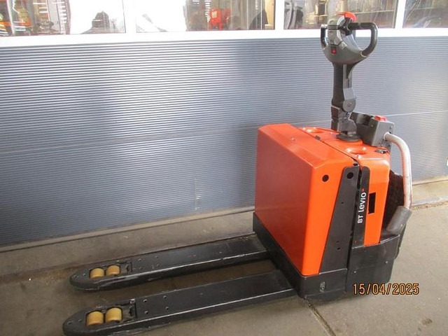 BT LPE 200-6 - Pallet truck: picture 2 BT LPE 200-6 - Pallet truck: picture 2