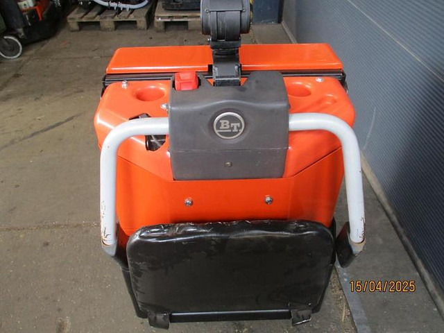 BT LPE 200-6 - Pallet truck: picture 5 BT LPE 200-6 - Pallet truck: picture 5