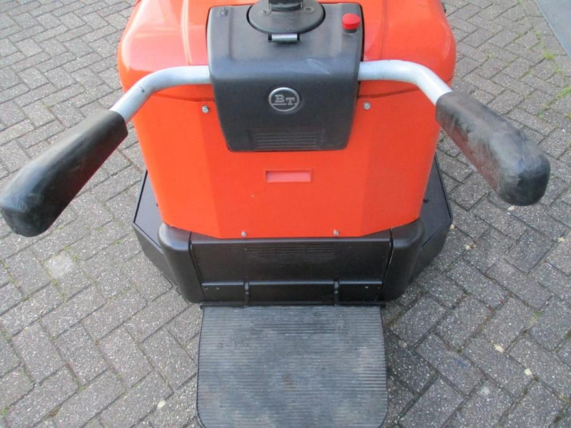 BT SPE 120 XRD - Pallet truck: picture 5 BT SPE 120 XRD - Pallet truck: picture 5