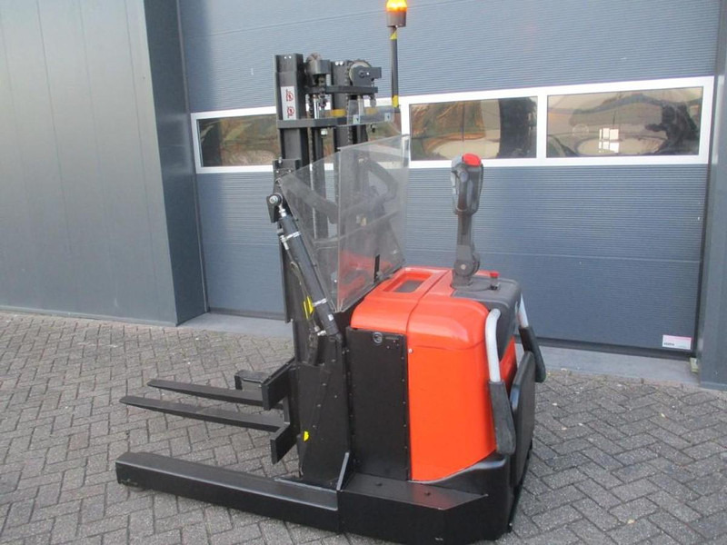 BT SPE 120 XRD - Pallet truck: picture 2 BT SPE 120 XRD - Pallet truck: picture 2