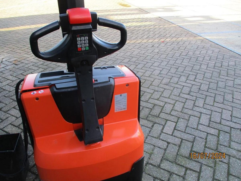 BT SWE 080L - Stacker: picture 5 BT SWE 080L - Stacker: picture 5