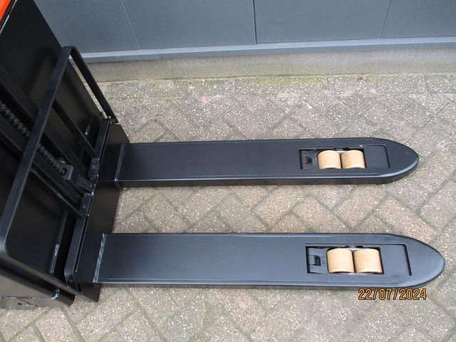 BT SWE 080L - Stacker: picture 5 BT SWE 080L - Stacker: picture 5