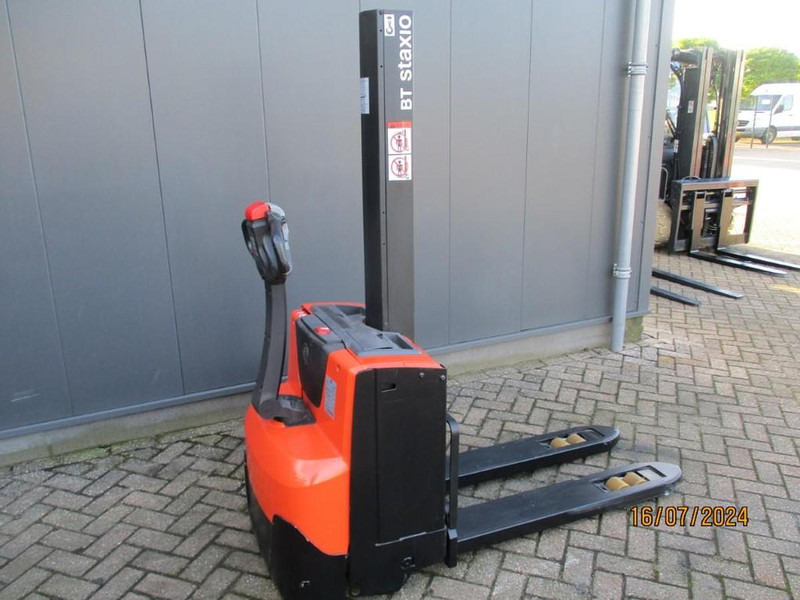 BT SWE 080L - Stacker: picture 2 BT SWE 080L - Stacker: picture 2