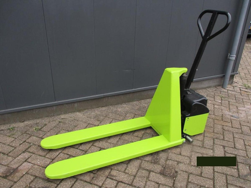 Pramac HX10E-L540 - Pallet truck: picture 5 Pramac HX10E-L540 - Pallet truck: picture 5