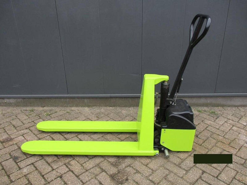 Pramac HX10E-L540 - Pallet truck: picture 2 Pramac HX10E-L540 - Pallet truck: picture 2