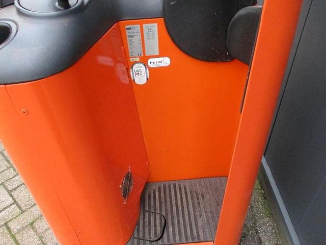 Rocla SST16 TREV 5400 - Stacker: picture 4 Rocla SST16 TREV 5400 - Stacker: picture 4