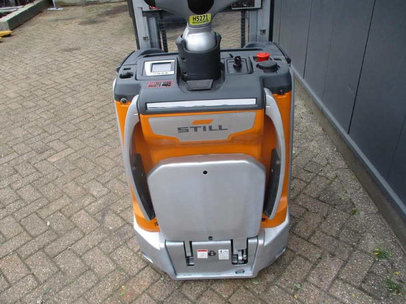 Still EXD-SF20 - Pallet truck: picture 4 Still EXD-SF20 - Pallet truck: picture 4