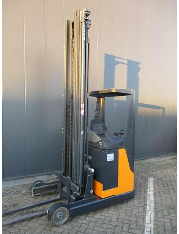 Still FM 17I - Reach truck: picture 3 Still FM 17I - Reach truck: picture 3