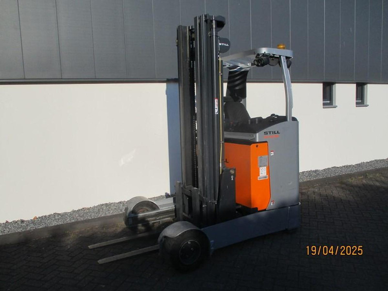Still FM-X20 SE - Reach truck: picture 2 Still FM-X20 SE - Reach truck: picture 2