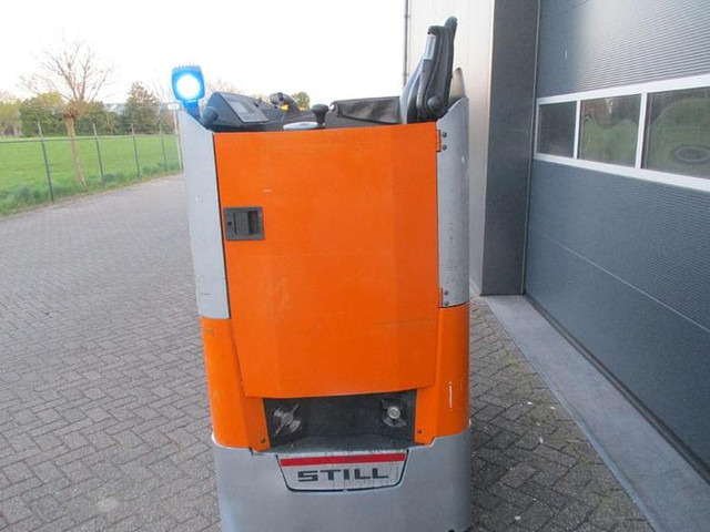 Pallet truck Still FS-X33: picture 6