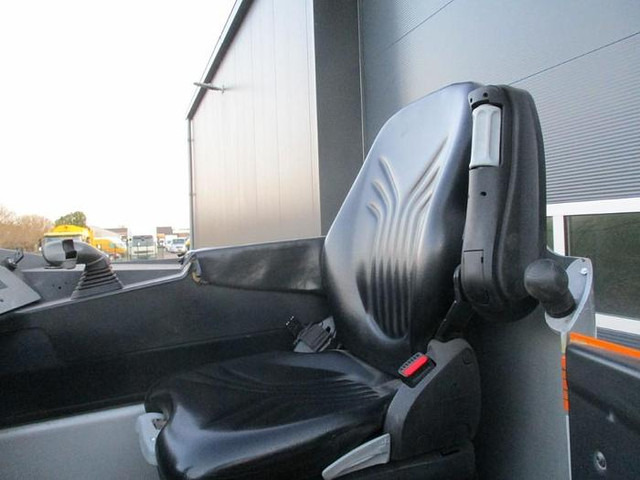 Pallet truck Still FS-X33: picture 9