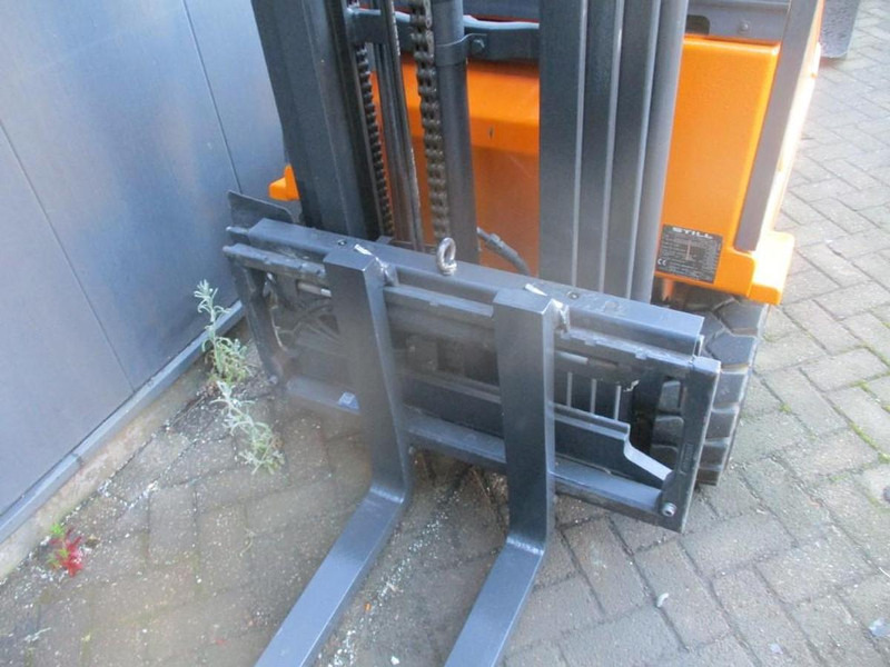 Still R 50-15 - Electric forklift: picture 4 Still R 50-15 - Electric forklift: picture 4