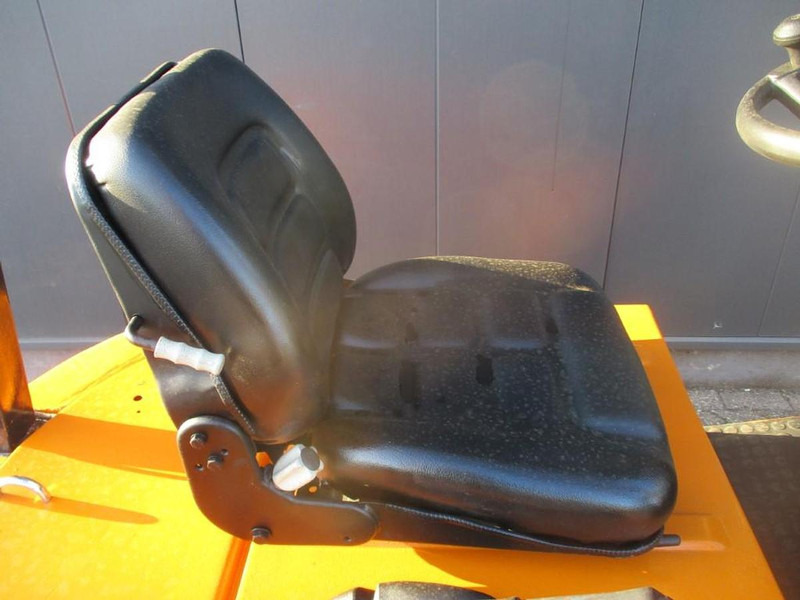 Still R 50-15 - Electric forklift: picture 5 Still R 50-15 - Electric forklift: picture 5