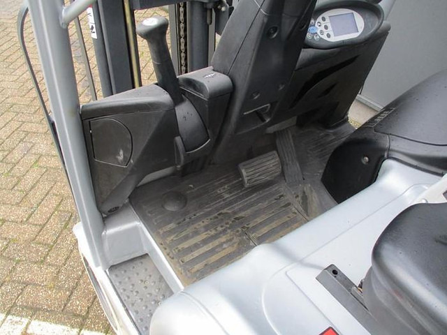 Still RX 20-14 - Forklift: picture 5 Still RX 20-14 - Forklift: picture 5