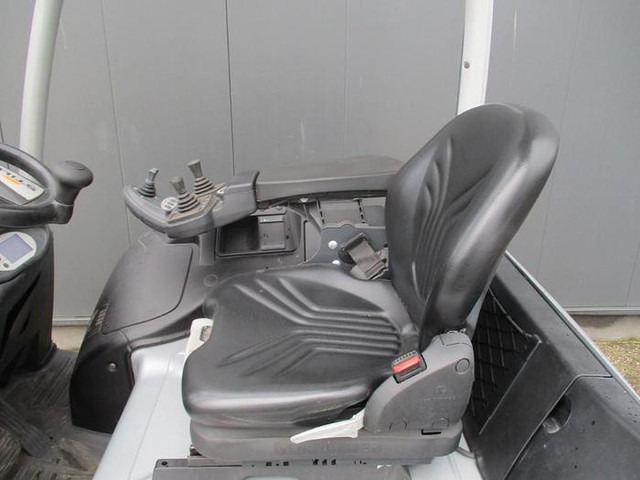 Still RX 20-14 - Forklift: picture 4 Still RX 20-14 - Forklift: picture 4