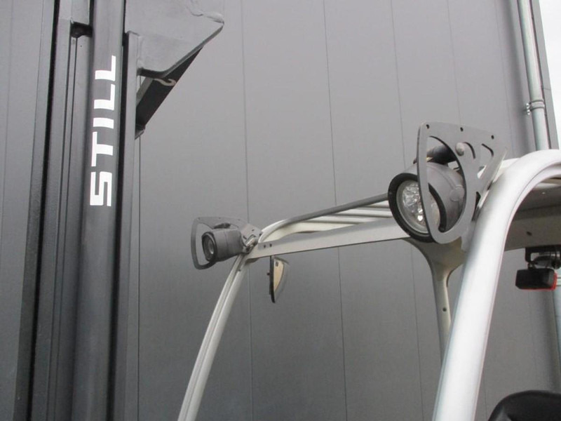 Still RX20-14 - Electric forklift: picture 5 Still RX20-14 - Electric forklift: picture 5