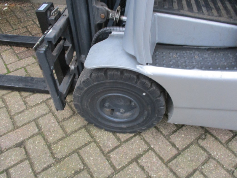 Still RX20-14 - Forklift: picture 4 Still RX20-14 - Forklift: picture 4